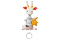 FEHN Mini-Spieluhr Giraffe