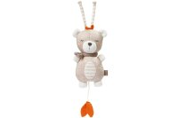 FEHN Mini-Spieluhr Teddy fehnNATUR