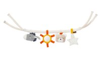Kinderwagenkette fehnNatur