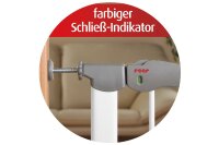 Klemmgitter  I-Gate Auto-Close