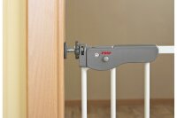 REER Klemm- und Schraubgitter T-Gate Active-Lock Metall