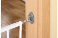 REER Klemm- und Schraubgitter T-Gate Active-Lock Metall