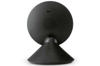 ALECTO Smartbaby5 wlan-Babyphone mit Kamera schwarz