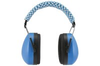 ALECTO Gehörschutz für Baby und Kinder blau