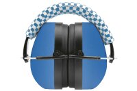 Geh&ouml;rschutz f.Baby u.Kind blau