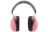 Geh&ouml;rschutz f.Baby u.Kind pink