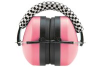Geh&ouml;rschutz f.Baby u.Kind pink