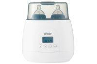 ALECTO digitaler Duo Flaschenw&auml;rmer und...