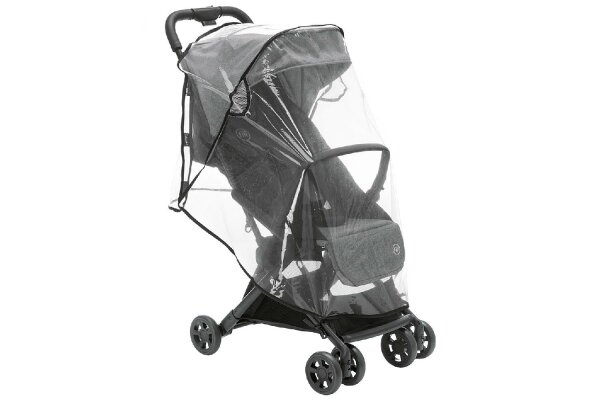 BW Regenschutz Sportwagen