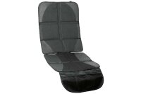 BABYWORLD Autositzunterlage sw