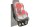 BABYWORLD Autositzunterlage sw
