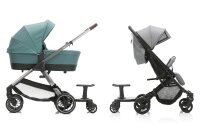 BABYWORLD Buggyboard Basic