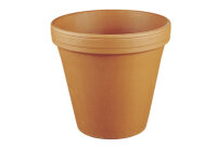 SPANG Blumentopf Ø28cm natur