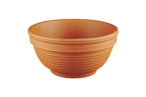 SPANG Pfanzschale Ø30cm natur
