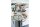 SPRING Topf-Set mit Glasdeckel Brigade Basic 3teilig