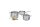 SPRING Topf-Set mit Glasdeckel Brigade Basic 3teilig