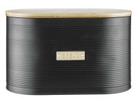 TYPHOON OTTO Brotkasten 10,5l schwarz