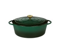 Bratentopf Provence ov33 green