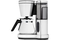 WMF 412320011 Kaffeemaschine Lumero Inhalt: 10 Tassen cromargan