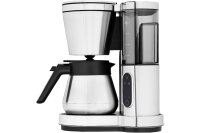 WMF 412330011 Thermo Kaffeemaschine Lumero Inhalt: 8 Tassen cromargan | Filterkaffeemaschinen