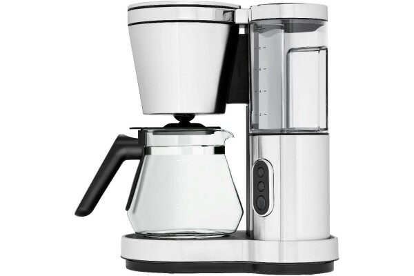 WMF 412300011 Tassen Lono - cromargan Kaffeemaschine 10 Inhalt: zumoo