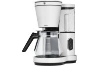 Lono 10 - 412300011 Inhalt: Kaffeemaschine WMF cromargan zumoo Tassen