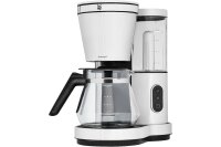 WMF 412300011 Kaffeemaschine Lono Inhalt: 10 Tassen cromargan