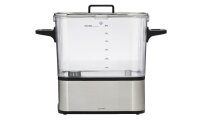 WMF 415360011 Sous Vide Garer Pro Lono 1500 Watt cromargan