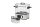 WMF 415360011 Sous Vide Garer Pro Lono 1500 Watt cromargan