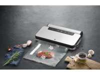 WMF 419070011 Vakuumierer Lono Rollenbreite max. 30 cm...
