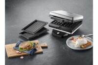 WMF 0415420013 Sanswichtoaster