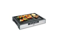 K&Uuml;CHENPROFI Tischgrill STYLE