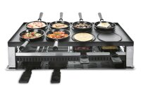 Table Grill 5 in 1  791
