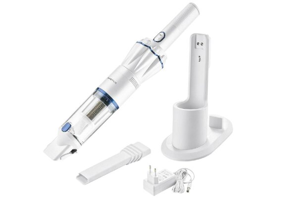 INVICTUS One Akkusauger weiß 9teilig