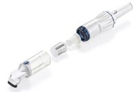 INVICTUS One Akkusauger weiß 9teilig