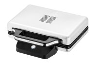 WMF Sandwichmaker Lono Platz für 2 Sandwiches 800 Watt Cromargan matt 