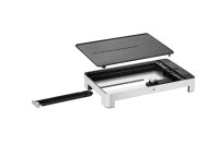 WMF Tischgrill Lono gerippt 0415330011