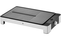 WMF Tischgrill Lono flach & gerippt 0415340011