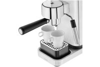 WMF Espressomaschine Lumero 1400W Edelstahl