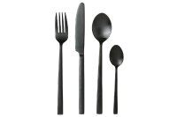 BITZ Besteckset Metall sw