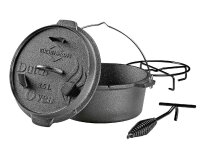 K&Uuml;CHENPROFI Dutch Oven 3,5l