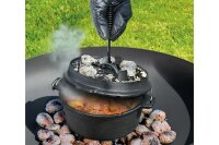 K&Uuml;CHENPROFI Dutch Oven 3,5l
