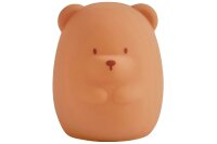 Nachtlicht B&auml;r mittel 12cm