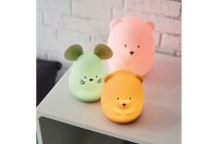 Nachtlicht B&auml;r mittel 12cm