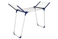 LEIFHEIT Standwäschetrockner Pegasus 120 Solid...
