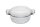 PYREX ESSENTIAL Kasserolle rund mit Deckel 1,6 + 0,5l