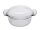 PYREX ESSENTIAL Kasserolle rund mit Deckel 2,4 +0,8l