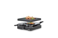 SPR 3267297001 Raclette 4er sw
