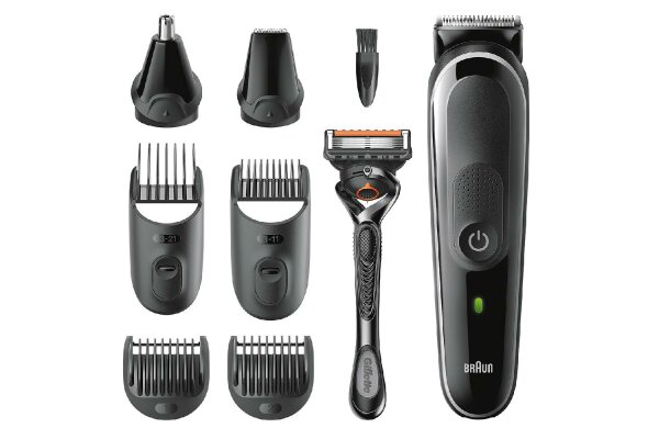 BRA MultiGroomingKit MGK5360