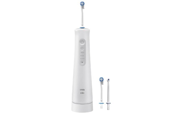 ORAL-B Munddusche AquaCare 6 JAS22